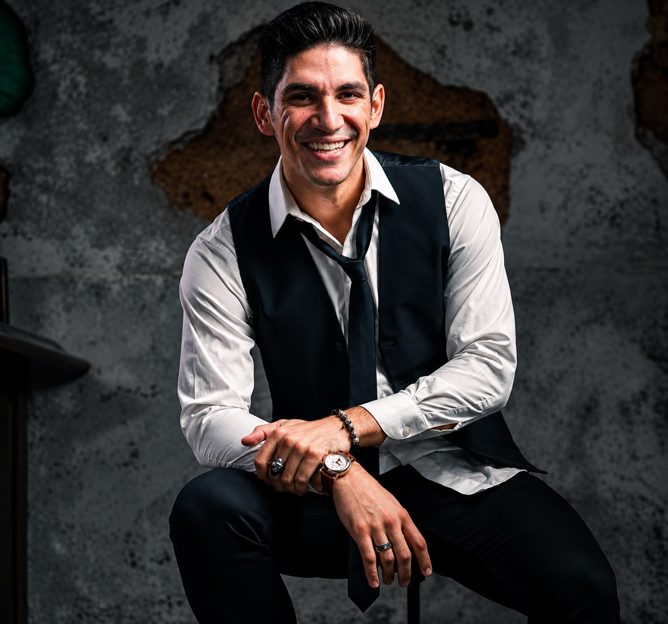Juan Montes