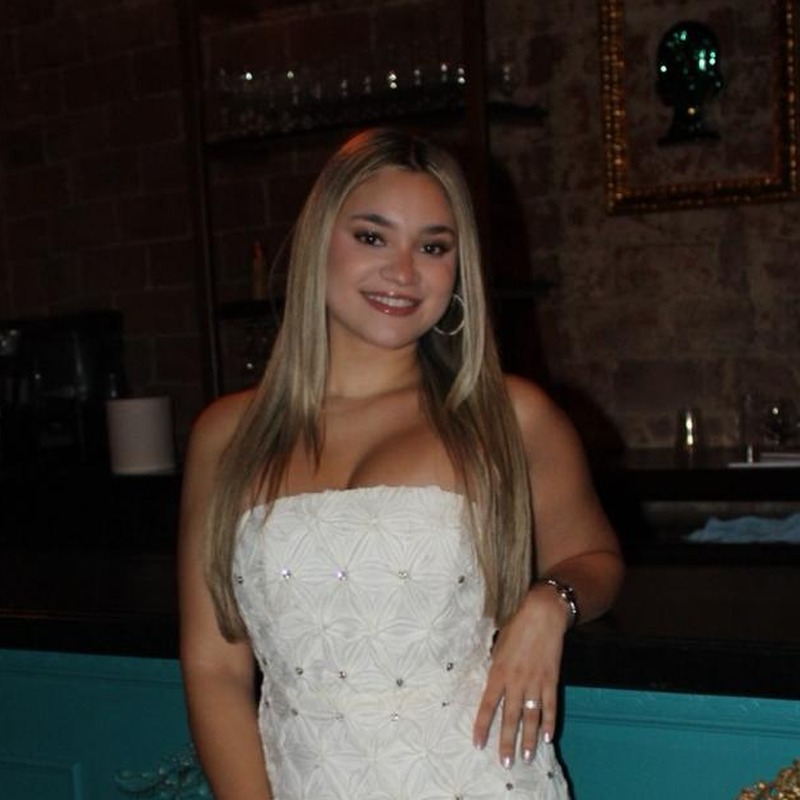 Emily Montes
