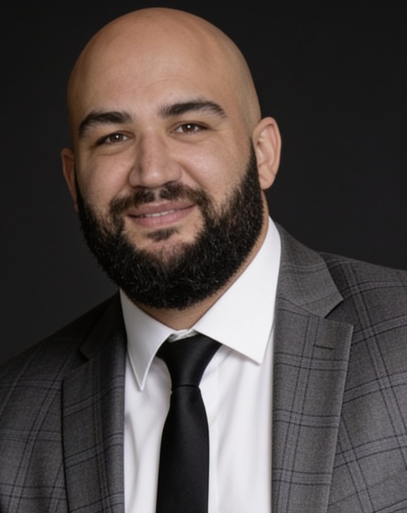 George Montes Jr.